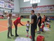 Za nami Wieluńska Spartakiada Przedszkolaków 